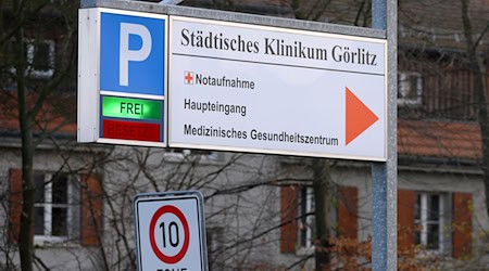 Die Grünen möchten Lücken in der Gesundheitsversorgung in ländlichen Regionen vermeiden. (Symbolfoto) / Foto: Sebastian Kahnert/dpa-Zentralbild/dpa