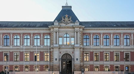 Tödlicher Streit in Asylbewerberheim: Ein Mann ist zu sechseinhalb Jahren Haft verurteilt worden. (Archivbild) / Foto: Jan Woitas/dpa