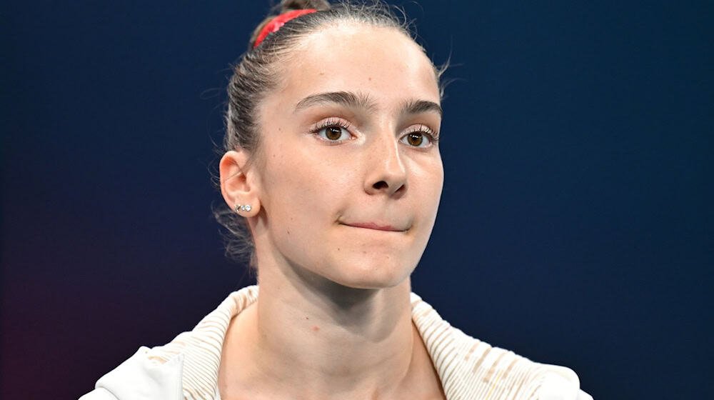 Helen Kevric has broken her silence. / Photo: Marijan Murat/dpa