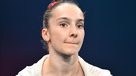 Helen Kevric has broken her silence. / Photo: Marijan Murat/dpa