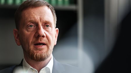 Кречмер застерігає: не зміцнюйте AfD в ролі мученика. (Архівне зображення) / Фото: Hannes P Albert/dpa