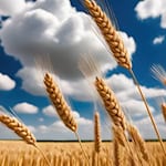 Auch in der Landwirtschaft gibt es Grenzen des Wachstums.