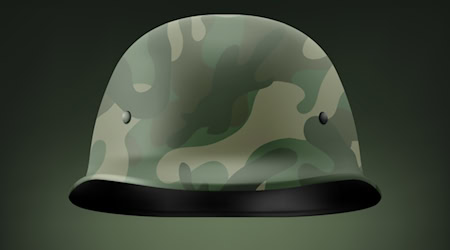 Ohne Wehrpflicht geht es nicht