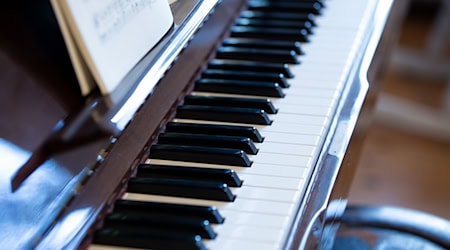 La Asociación de Escuelas de Música Alemanas organiza un congreso nacional en Dresde. (Imagen simbólica) / Foto: Viola Lopes/dpa