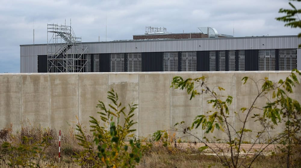Thüringen pocht auf einen kalkulierbaren Kosten- und Zeitkorridor für das gemeinsame Projekt. (Archivbild) / Foto: Jan Woitas/dpa