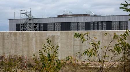 Thüringen pocht auf einen kalkulierbaren Kosten- und Zeitkorridor für das gemeinsame Projekt. (Archivbild) / Foto: Jan Woitas/dpa