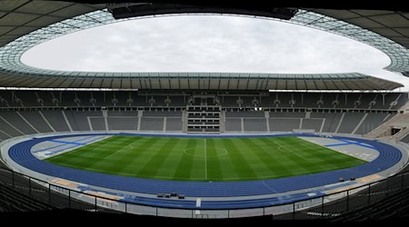 Symbolbild Harbig-Stadion / pixabay peter67