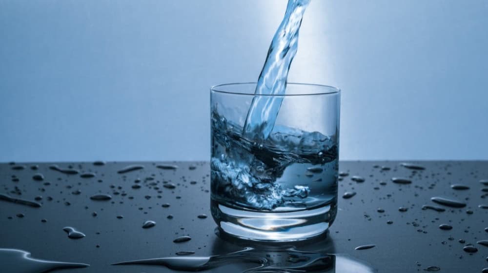 Wenn Wasser überläuft, zählt jede Sekunde – die richtige Tauchpumpe schafft sofort Abhilfe. / Foto door auf Pixabay