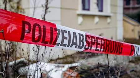 Symbolbild Polizeiabsperrung / pixabay GlauchauCity