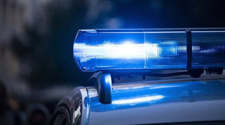 Операція в Лейпцигу: двоє поліцейських отримали поранення під час опору / Символічне зображення: © pixabay.com
