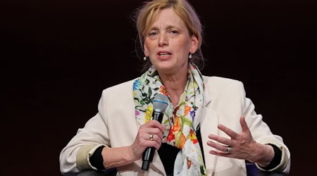 La nueva Ministra Federal de Familia quiere garantizar una mayor igualdad educativa. / Foto: Jan Woitas/dpa