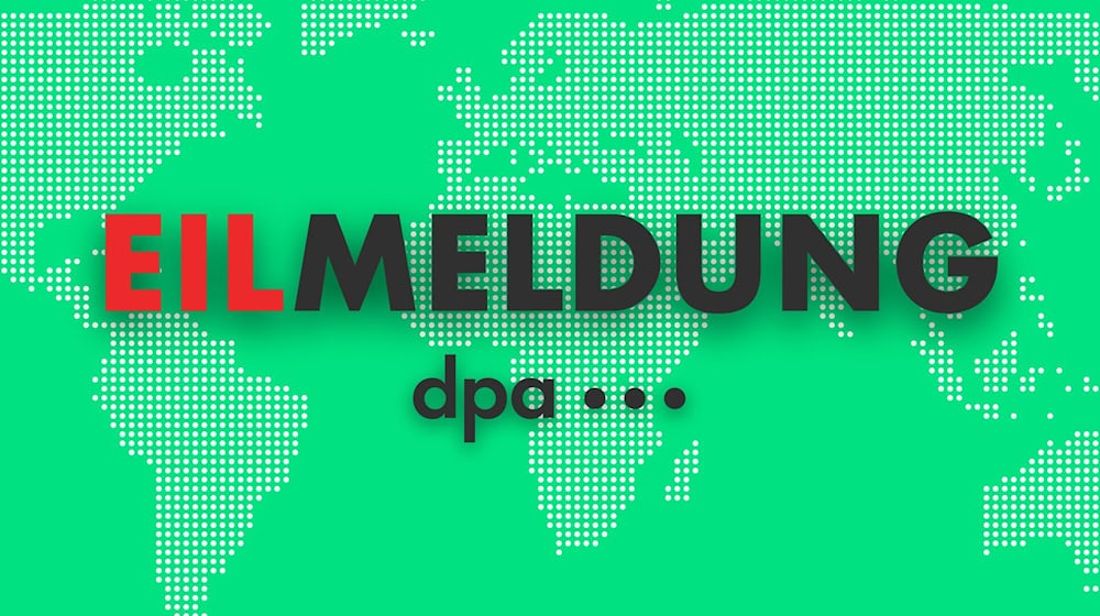 In mehreren Bundesländern durchsucht die Bundespolizei Objekte.  / Foto: ---/dpa