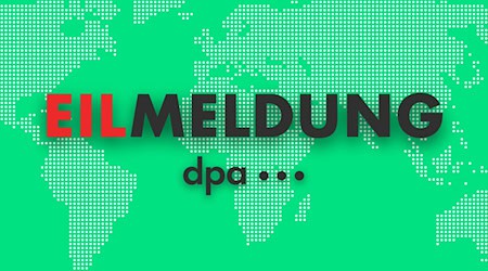 In mehreren Bundesländern durchsucht die Bundespolizei Objekte.  / Foto: ---/dpa