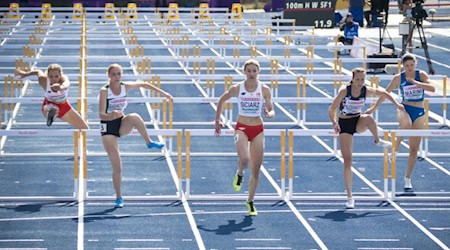 Über jede Hürde – Frauen im Sport in Sachsen / Symbolbild: © pixabay.com