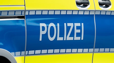 Etwa 20 Personen sollen an der Schlägerei beteiligt gewesen sein. (Symbolfoto) / Foto: Silas Stein/dpa