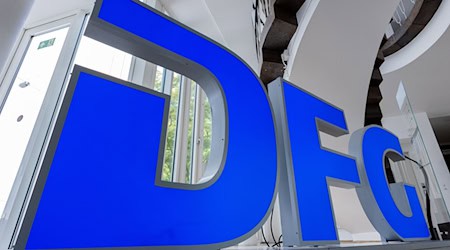 Sechs sächsische Forschungsprojekte ab 2026 in Exzellenzförderung  / Foto: Rolf Vennenbernd/dpa
