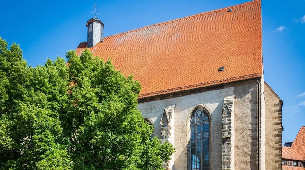 Stadtmuseum Meißen. Foto: Stadt Meißen