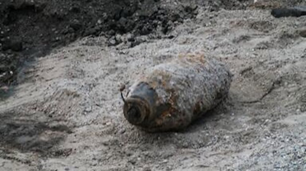 Symbolbild Bombe / pixabay Merio