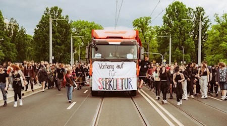 Tolerade Dresden (Зображення: Merle Trautwein, tolerade.de)