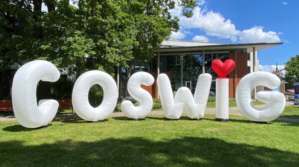 Foto: Stadt Coswig