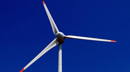 Symbolbild Windkraft / pixabay sarangib
