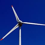 Symbolbild Windkraft / pixabay sarangib