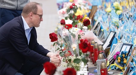 Надія в Києві: делегація Лейпцига відвідала місто-побратим / Джерело зображення: Місто Лейпциг