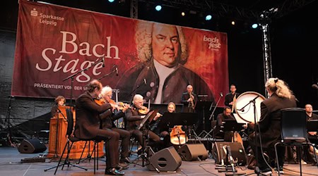 Das Bachfest in Leipzig ist zu Ende / Foto: Sebastian Willnow/dpa