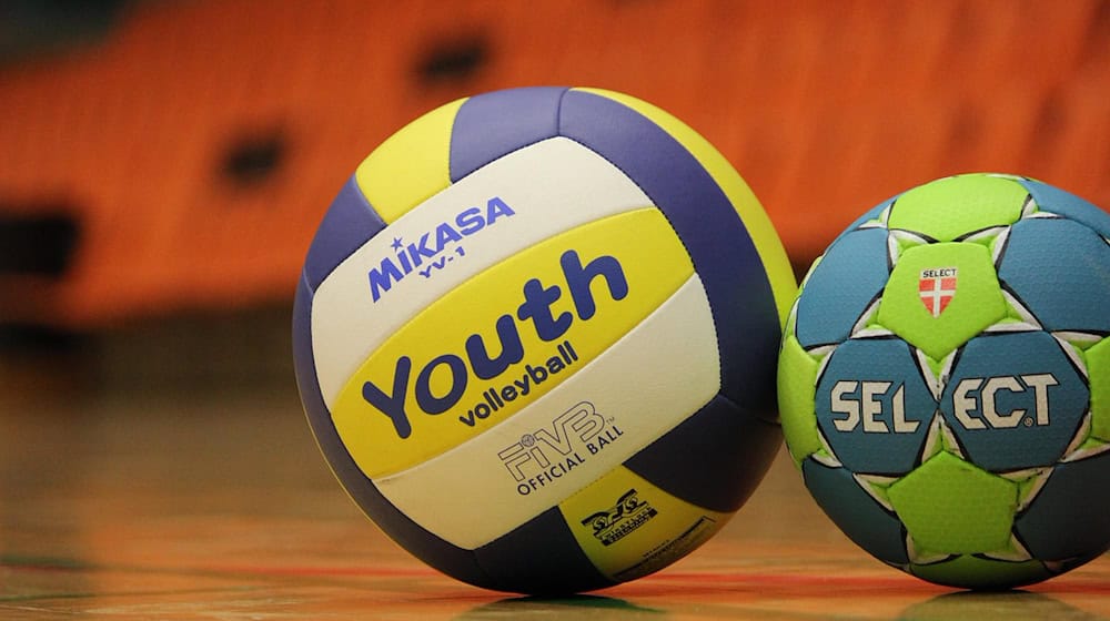 Symbolbild Handball / pixabay JeppeSmedNielsen