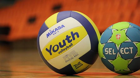 Symbolbild Handball / pixabay JeppeSmedNielsen