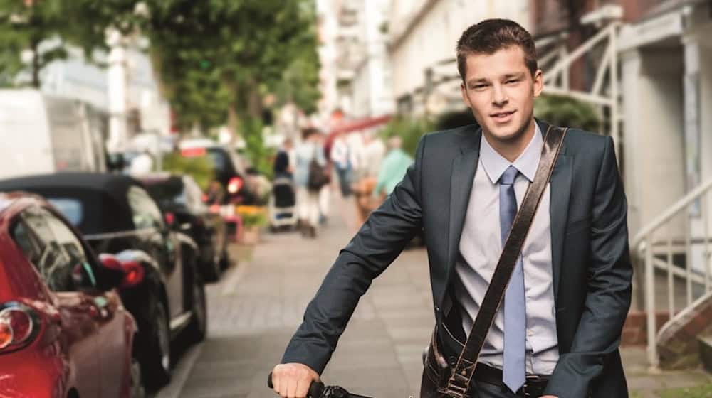 Ausbildung Bankkaufleute (m/w/d) (Ausbildungsbeginn: September 2026)