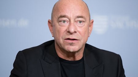  Beauftragter: Antisemitismus anhaltende Bedrohung jüdischen Lebens in Sachsen (Archivfoto) / Foto: Sebastian Kahnert/dpa