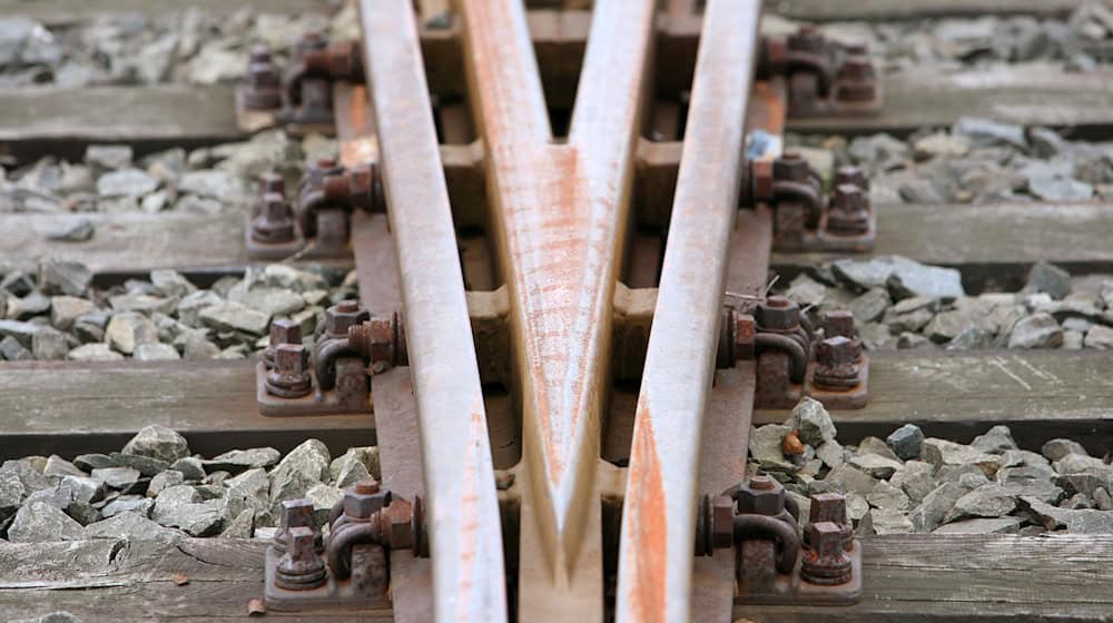 ¿Qué será del ferrocarril de Herrnhut? El diputado de BSW Jens Hentschel-Thöricht pide ayuda financiera al Estado para reactivar el ferrocarril. (Imagen simbólica) / Foto: picture alliance / dpa