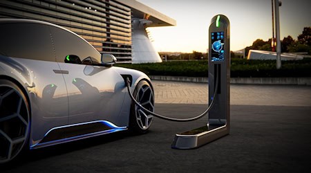 Symbolbild Elektroauto / pixabay LeeRosario