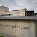Der Sächsische Landtag soll in dieser Woche über den Doppelhaushalt 2025/2026 abstimmen (Archivbild). / Foto: Robert Michael/dpa