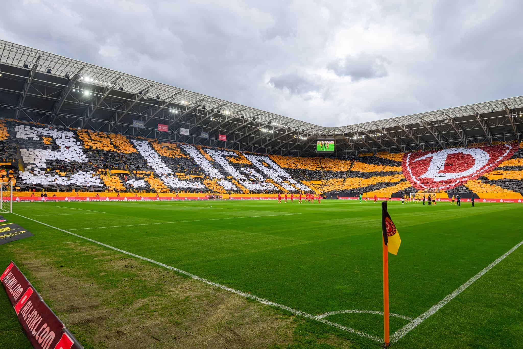 teilnehmer dynamo dresden gegen 1 fc magdeburg statistiken