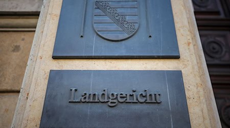 Ex-Freundin in Leipzig erstochen: Urteil Ende kommender Woche (Archivbild). / Foto: Jan Woitas/dpa