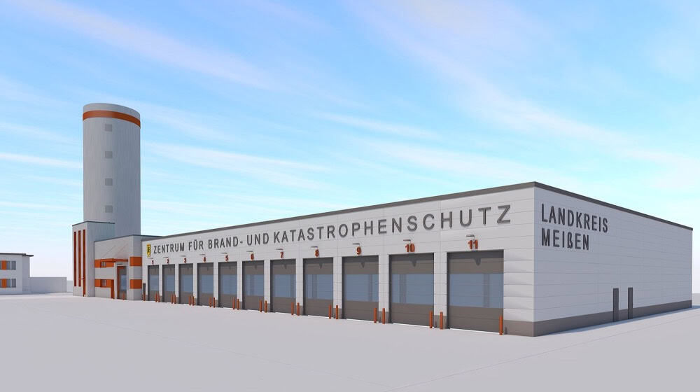 Bildquele: Schubert Horst Architekten