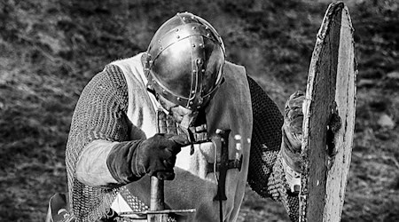Symbolbild Ritter / pixabay marcosantiago