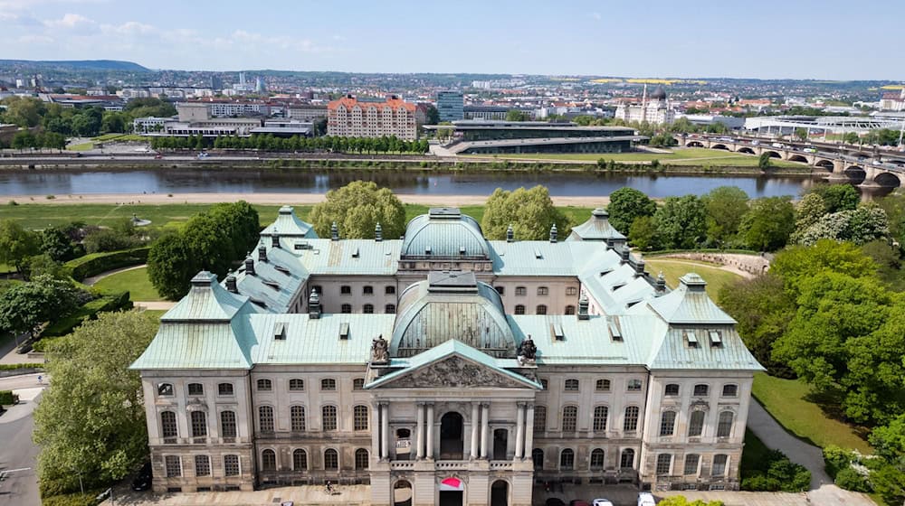 Exhibition on the myth of craftsmanship in Dresden's Japanese Palace (archive photo) / Photo: Robert Michael/dpa