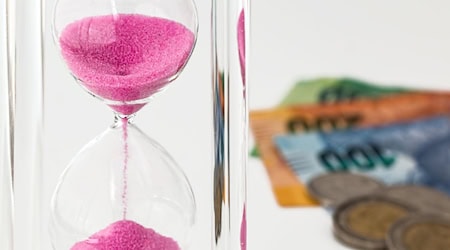 Symbolbild Geld / pixabay stevepb