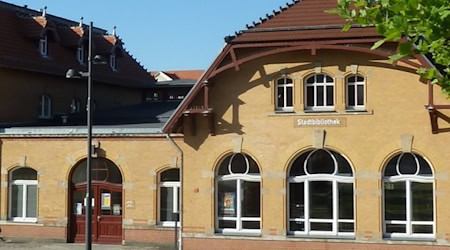Das neue Format soll den Kultur-Bahnhof als lebendigen Begegnungsort stärken und die Netzwerkfunktion des Standorts weiterentwickeln. Foto: Stadt Radebeul