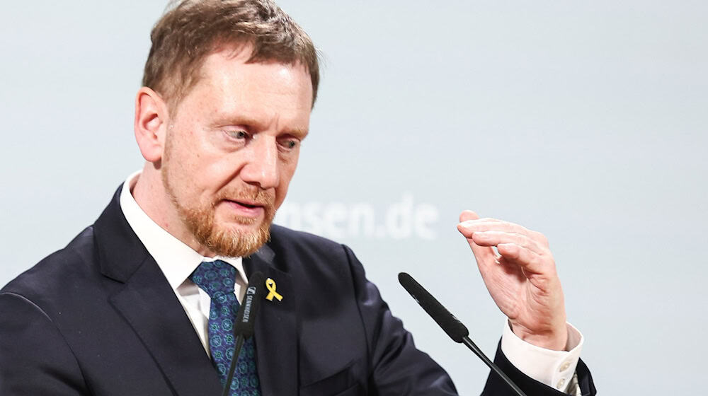 Länderchefs beraten über Entlastung der Kommunen und Wirtschaft (Archivbild) / Foto: Hannes P. Albert/dpa