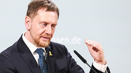 Länderchefs beraten über Entlastung der Kommunen und Wirtschaft (Archivbild) / Foto: Hannes P. Albert/dpa