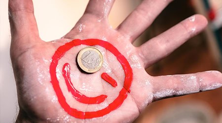 Maler im Kreis Meißen verdienen mehr Geld. Foto: IG Bau Florian Göricke