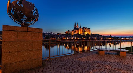 Symbolbild Meißen / pixabay 4917861