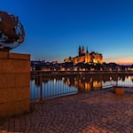 Symbolbild Meißen / pixabay 4917861
