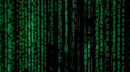 Im Datenstrom der Zukunft: Zwischen Innovation und Verantwortung in digitalen Räumen / Bild: Markus Spiske auf pexels.com