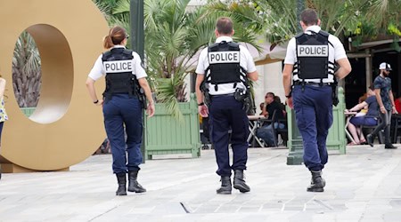 Symbolbild Polizei / pixabay JacquesTiberi