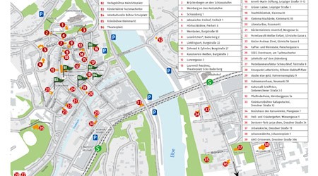 Literaturfest Meißen mit einem Wintermärchen gestartet